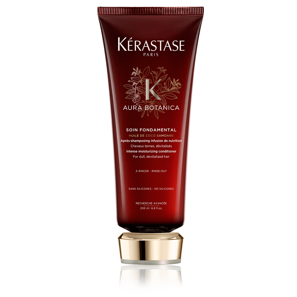 Naturalna odżywka do włosów Kérastase Aura Botanica